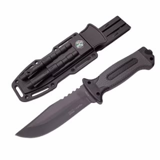 Нож охотничий Columbia 4-14