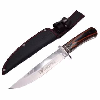 Нож охотничий Columbia 4052