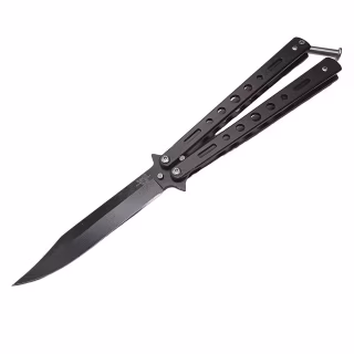 Ніж метелик 169