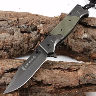 Ніж складний Browning FA45, A740