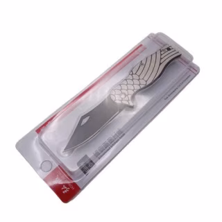 Нож складной HongCheng A859, блистр