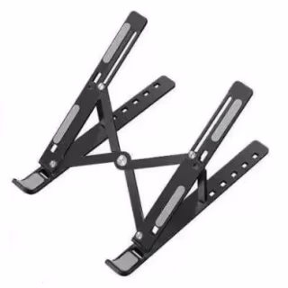 Стійка-трансформер для ноутбука та планшета Laptop Stand, пластик (різні кольори)