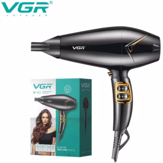 Фен для укладки волос VGR V-423
