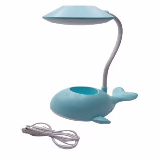 Настольная LED лампа аккум. Кит XPC , BL 6588, разные цвета