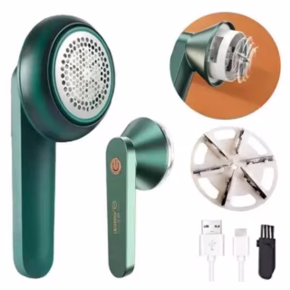 Машинка для снятия катышек MQ927 , аккум.