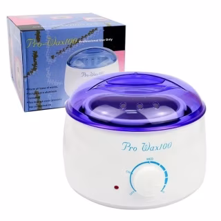 Воскоплав для воску Pro-wax 100