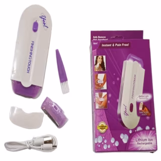 Тример жіночий HX-101 Finishing touch MC-1057