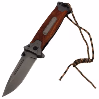 Ніж складаний No name, 173, 21.5 см