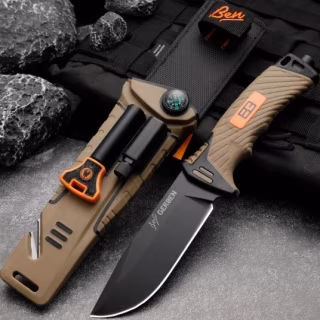 Ніж мисливський Gerber, 250, 24.5 см