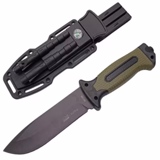 Нож охотничий Columbia 4-10