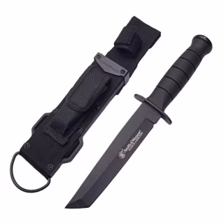 Нож охотничий Smith&Wesson 2013, 26см