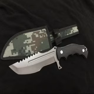 Нож охотничий Knife 879, 28см
