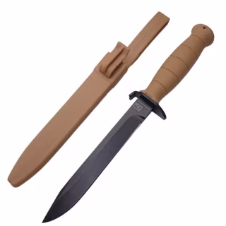 Нож охотничий Exterma Ratia койот 2036, 29см