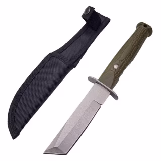 Нож охотничий Танто хакки 2038, 23см