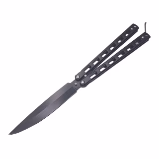 Нож бабочка Benchmade 252
