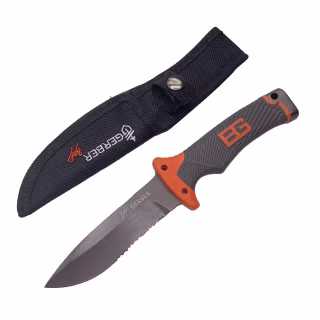 Нож охотничий Gerber 2155