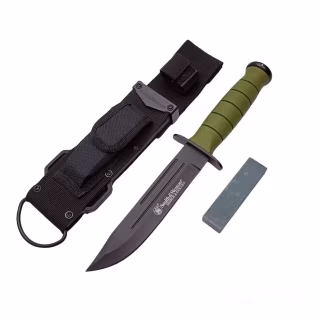 Нож охотничий Smith&Wesson 336, 26см