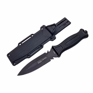 Нож охотничий Columbia 702E