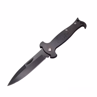 Нож складной маленький  2053