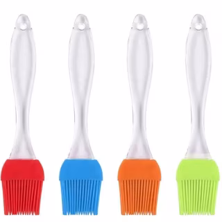 Кисточка силіконова AH-S