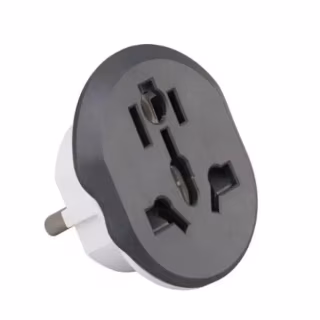 Переходник универсальный MerKen 168 - 10А