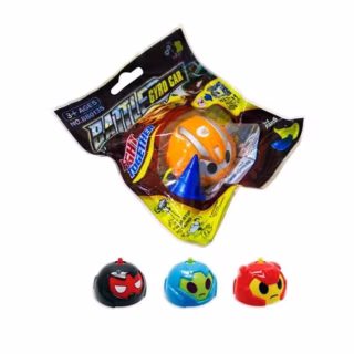 Машинка-бейблейд Battle Gyro Car BB013S (цена за 1шт)