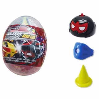 Машинка-бейблейд Battle Gyro Car BB016S (цена за 1шт)