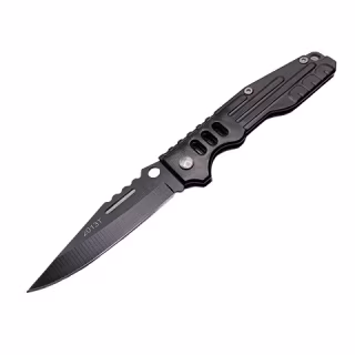 Нож складной HongCheng A858, 2013T блистр