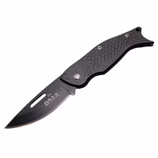 Нож складной HongCheng A860, 972 блистр