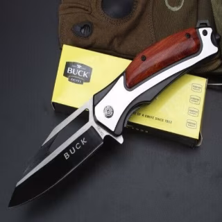 Складний ніж Buck DA130