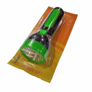 Ручной фонарь YD-2020,1xR6, LED