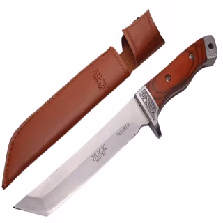 Нож охотничий Buck 4654