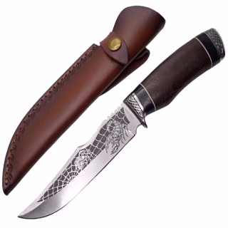 Нож охотничий Скорпион 4664