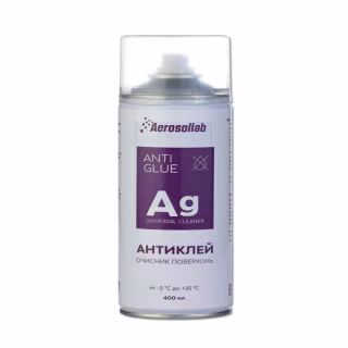 Антиклей Aerosollab 400 мл