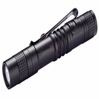 Ручной фонарь Police PL-066, 1хAAA