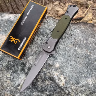 Нож складной Browning FA52 316