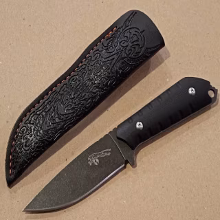 Нож охотничий Puma