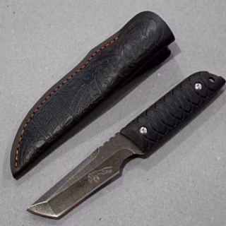 Нож охотничий Puma танто