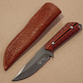 Нож охотничий Puma