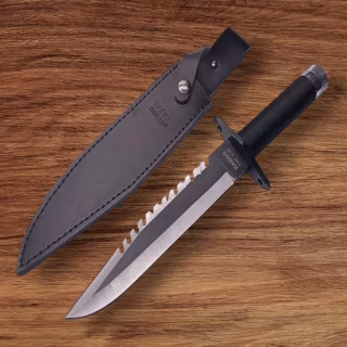 Нож охотничий RAMBO I First Blood 35см