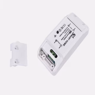 Розумне Wi-Fi реле Smart Home 10A, 4982