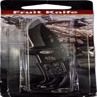 Нож складной маленький БЛИСТЕР B863