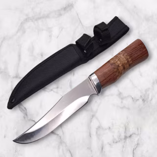 Нож охотничий Алигатор 139