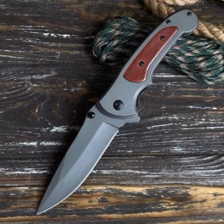 Нож складной Buck 4092