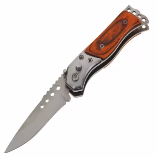 Нож выкидной 2731