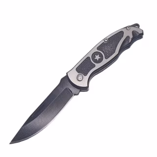 Нож складной HongCheng A868, блистр