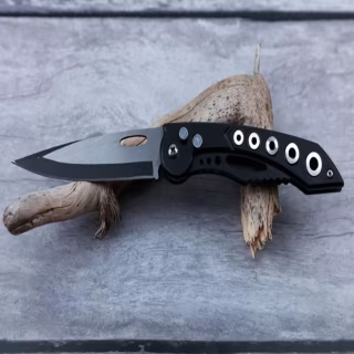 Нож выкидной A516