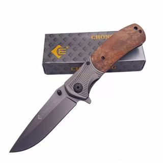 Нож складной ChongMing 4008