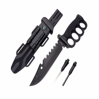 Нож охотничий BGOK 2718A