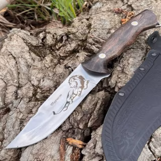 Нож охотничий Турист 2227
